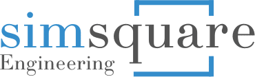 SimSquare logo